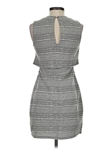Design Lab Lord & Taylor Casual Dress (view 2)
