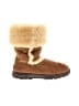 Ugg Brown Boots Size 10 - photo 1