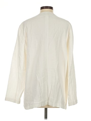 Eileen Fisher Blazer (view 2)