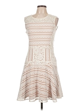 Bcbgmaxazria Cocktail Dress