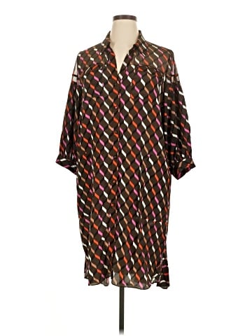 Diane von Furstenberg Casual Dress (view 1)