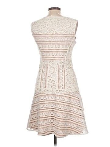BCBGMAXAZRIA Cocktail Dress (view 2)