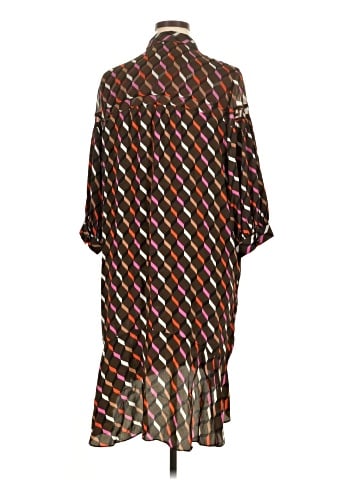 Diane von Furstenberg Casual Dress (view 2)
