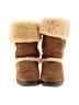 Ugg Brown Boots Size 10 - photo 2