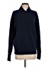 Karen Kane Solid Blue Pullover Sweater Size S - photo 1