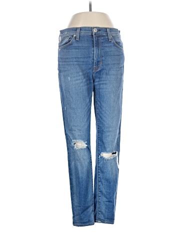 Hudson Jeans Jeans (view 1)