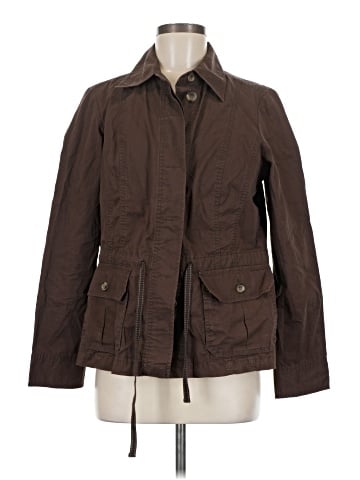 Lizwear by Liz Claiborne Jacket (view 1)