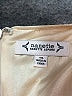 NANETTE Nanette Lepore Silver Cocktail Dress Size 14 - photo 7