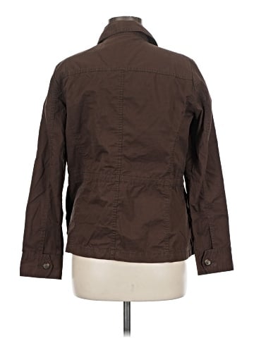 Lizwear by Liz Claiborne Jacket (view 2)
