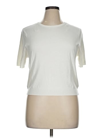 Divided by H&M Short Sleeve T-Shirt (view 1)