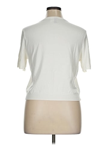 Divided by H&M Short Sleeve T-Shirt (view 2)