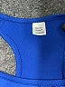 Unbranded Blue Active Tank Size XS - photo 7