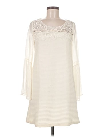 Flying Tomato Casual Dress (view 1)