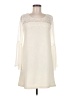 Flying Tomato Ivory Casual Dress Size M - photo 1