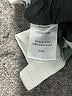 Bobeau 100% Rayon Silver Cardigan Size XL - photo 8