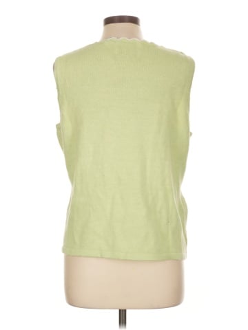 Storybook Knits Sleeveless Top (view 2)