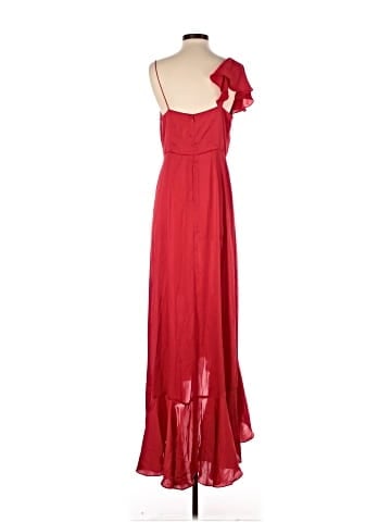 Jill Jill Stuart Cocktail Dress (view 2)