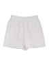 Nike Silver Athletic Shorts Size S - photo 2