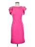 Tommy Hilfiger Pink Cocktail Dress Size 2 - photo 1