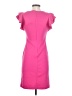 Tommy Hilfiger Pink Cocktail Dress Size 2 - photo 2