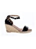 Maypol Black Wedges Size EU 39 - photo 1