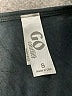 Go Couture Black Long Sleeve Top Size S - photo 7