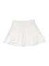 Sincerely Jules Solid White Skort Size XS - photo 2