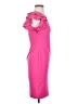 Tommy Hilfiger Pink Cocktail Dress Size 2 - photo 4