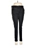 Democracy Solid Black Jeans Size 8 (petite) - photo 1