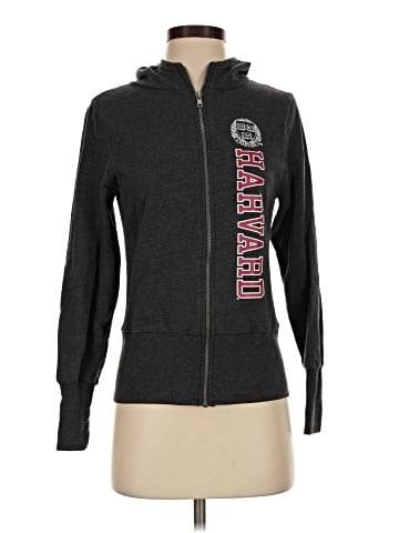 U-Trau Jacket (view 1)