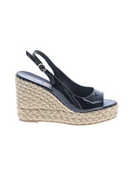 Stuart Weitzman Wedges