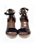 Maypol Black Wedges Size EU 39 - photo 2