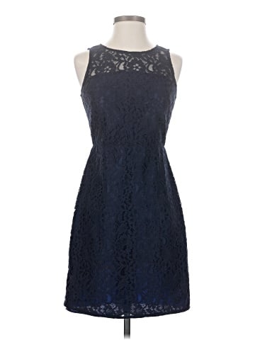 J.Crew Factory Store Cocktail Dress (view 1)