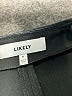 Likely Black Cocktail Dress Size 6 - photo 7