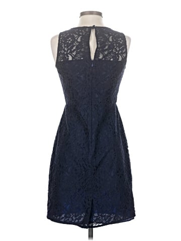 J.Crew Factory Store Cocktail Dress (view 2)