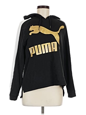 Puma Pullover Hoodie (view 1)