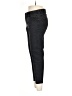 Democracy Solid Black Jeans Size 8 (petite) - photo 5