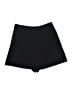 Love Tree Solid Black Shorts Size S - photo 2