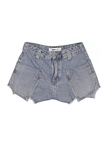 Assorted Brands Denim Shorts (view 1)