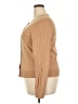 Gap 100% Cotton Tan Cardigan Size XXL - photo 5