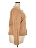 Gap 100% Cotton Tan Cardigan Size XXL - photo 4