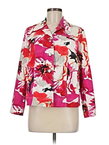 Laura Ashley Jacket (view 1)
