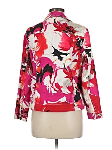 Laura Ashley Jacket (view 2)