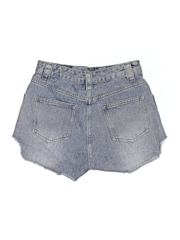 Assorted Brands Denim Shorts (view 2)