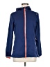 BMW 100% Polyester Blue Track Jacket Size M - photo 1