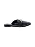 Old Navy Black Mule/Clog Size 6 1/2 - photo 1