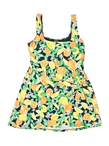 Old Navy One Piece Swimsuit (view 1)