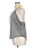 Nike 100% Polyester Gray Tank Top Size XL - photo 5