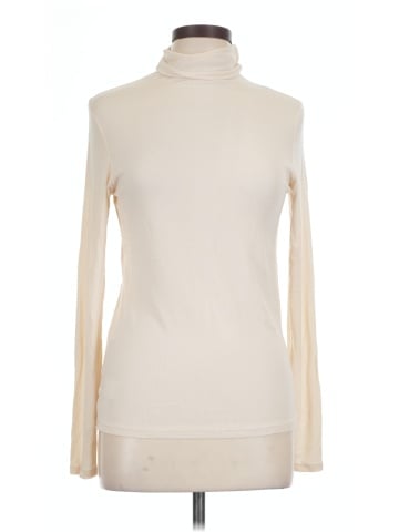 Adriano Goldschmied Long Sleeve Turtleneck (view 1)