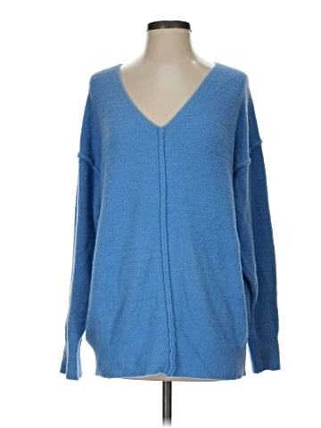 Wilfred Free Pullover Sweater (view 1)
